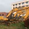 江西出售转让二手3800小时2010年徐工XE210挖掘机