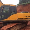 江西出售转让二手10000小时2005年三一重工SY200C挖掘机