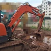 江西出售转让二手6363小时2010年斗山DH55挖掘机