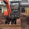 江西出售转让二手6363小时2010年斗山DH55挖掘机
