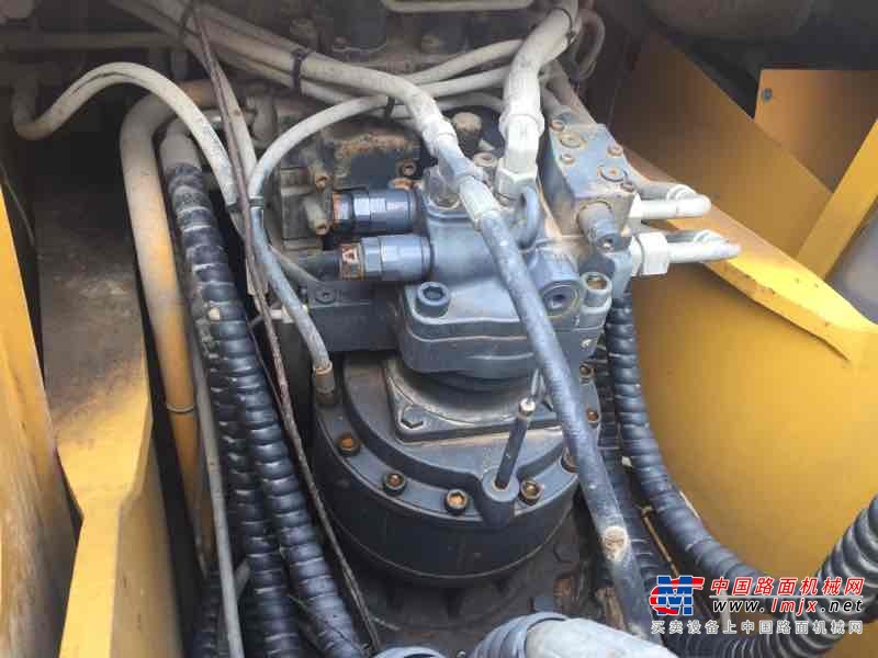 江西出售转让二手4900小时2010年徐工XE210挖掘机