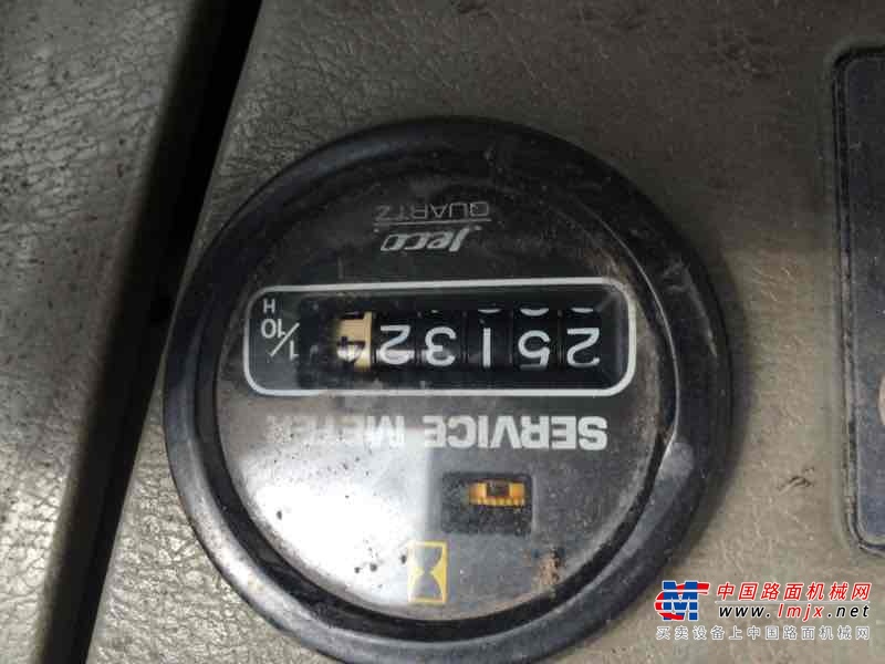 江西出售转让二手25000小时2006年小松PC200挖掘机