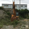 贵州出售转让二手4580小时2012年福田雷沃FR220挖掘机