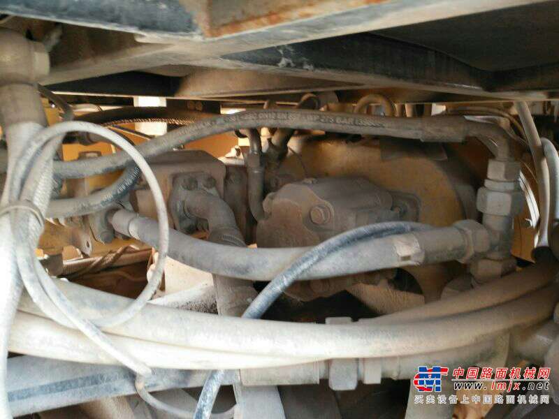 山西出售转让二手3500小时2013年厦工XG953III装载机