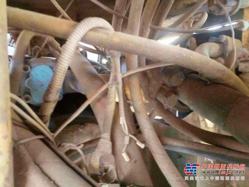 黑龙江出售转让二手1000小时2007年柳工ZL50C装载机