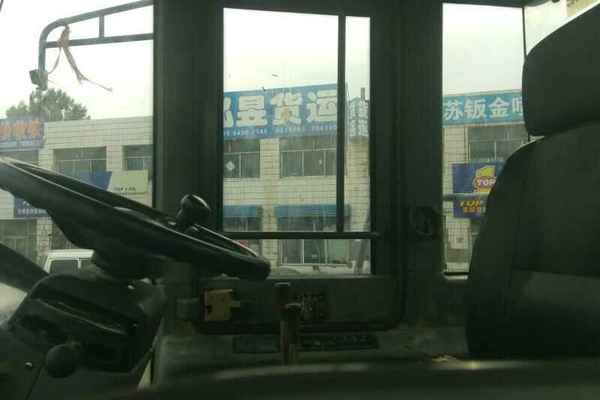 山西出售转让二手6000小时2008年临工LG953装载机