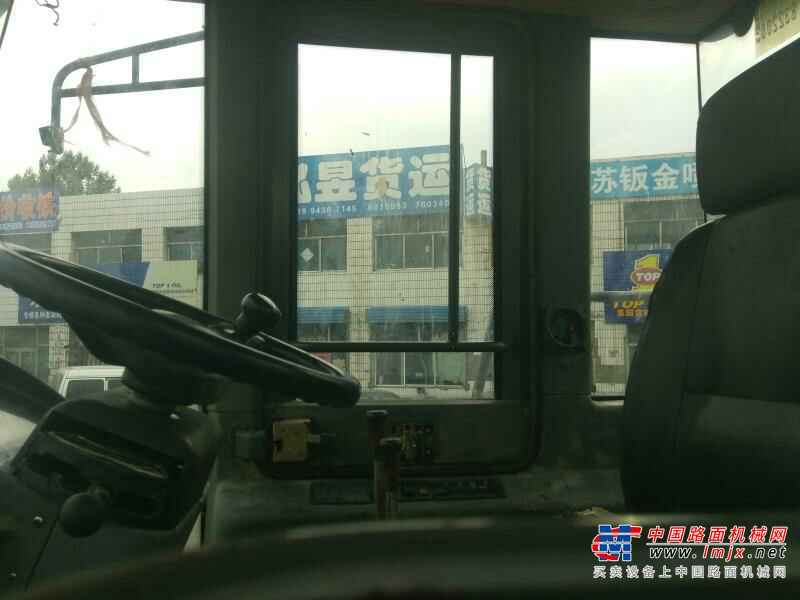 山西出售转让二手6000小时2008年临工LG953装载机