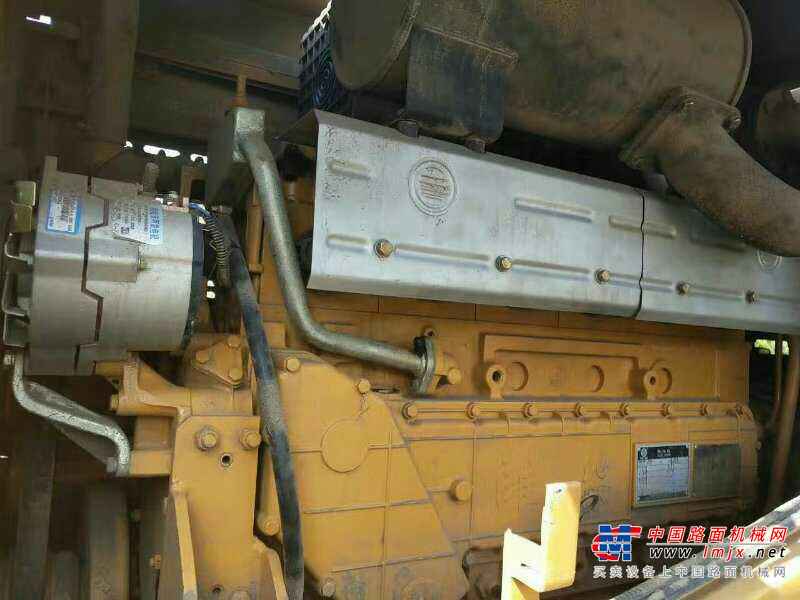 重庆出售转让二手5000小时2012年龙工LG855D装载机