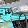 贵州出售转让二手6500小时2011年神钢SK140LC挖掘机