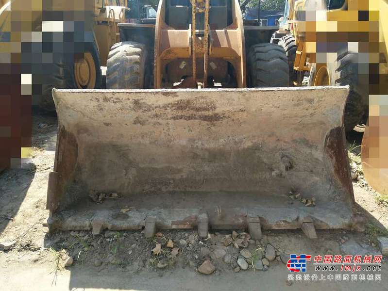 山东出售转让二手2200小时2011年福田雷沃FL935E装载机
