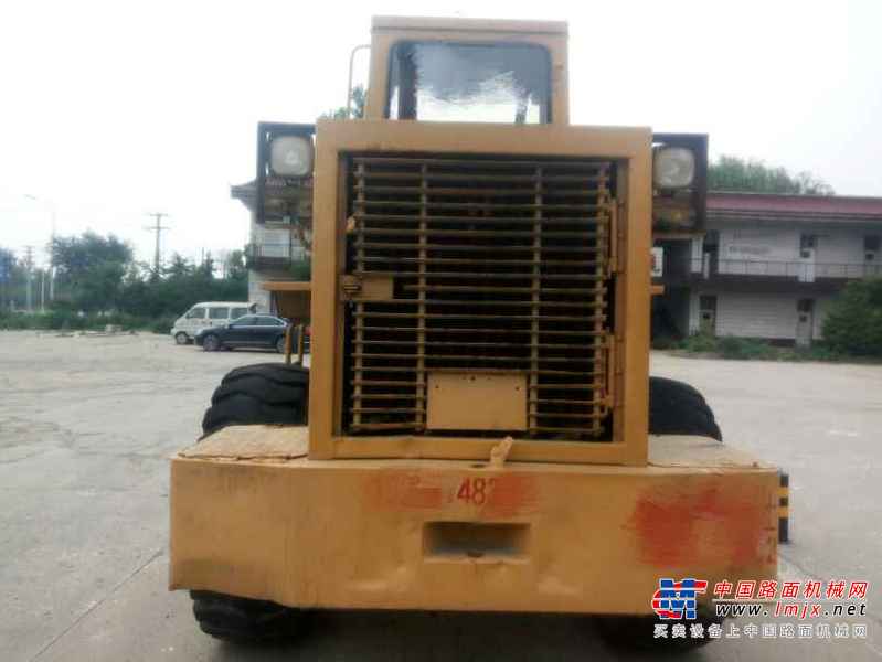 河北出售转让二手12000小时2006年柳工ZL30E装载机
