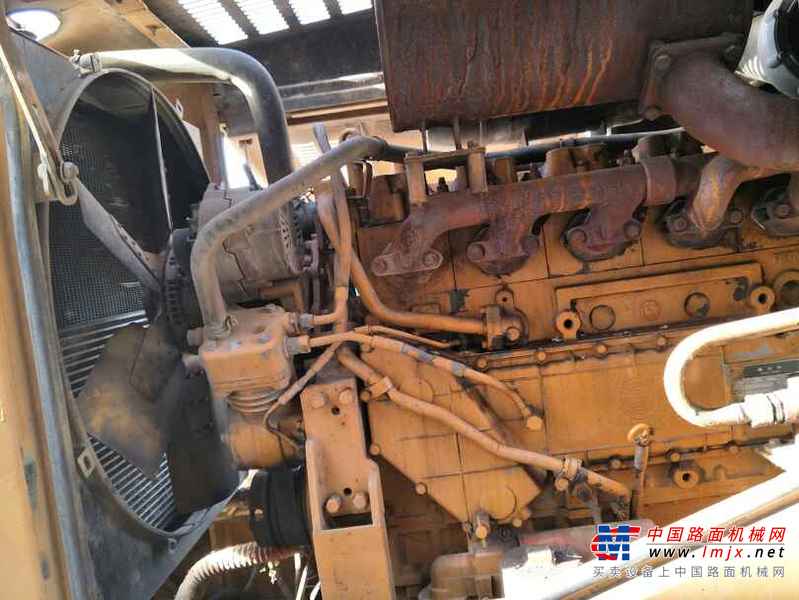 辽宁出售转让二手5000小时2011年龙工LG853B装载机
