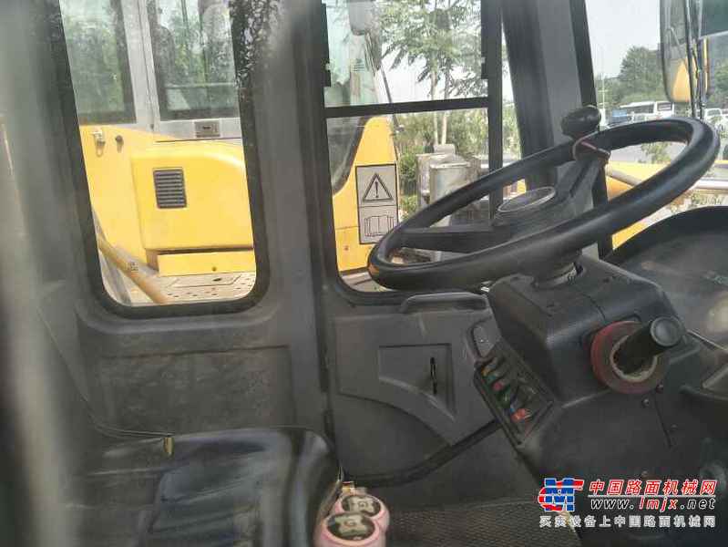 辽宁出售转让二手5000小时2012年厦工XG932装载机