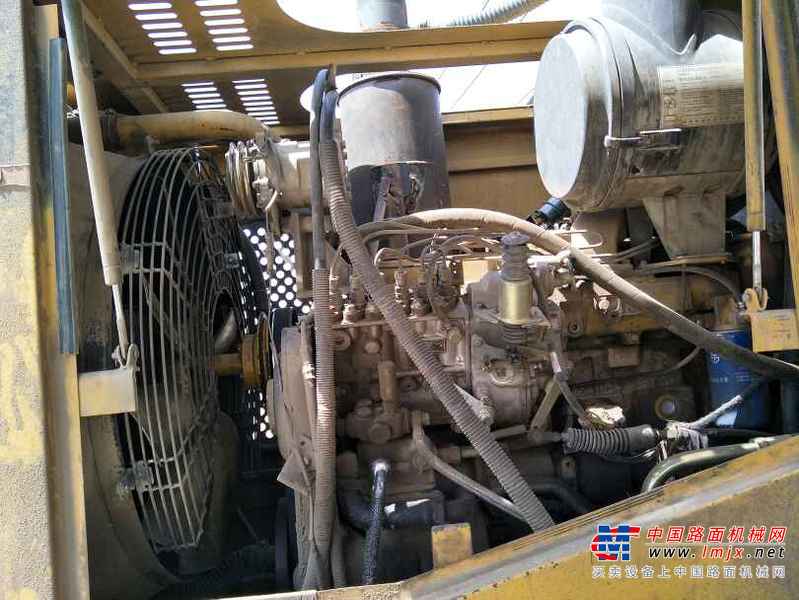 辽宁出售转让二手5000小时2010年厦工XG953III装载机