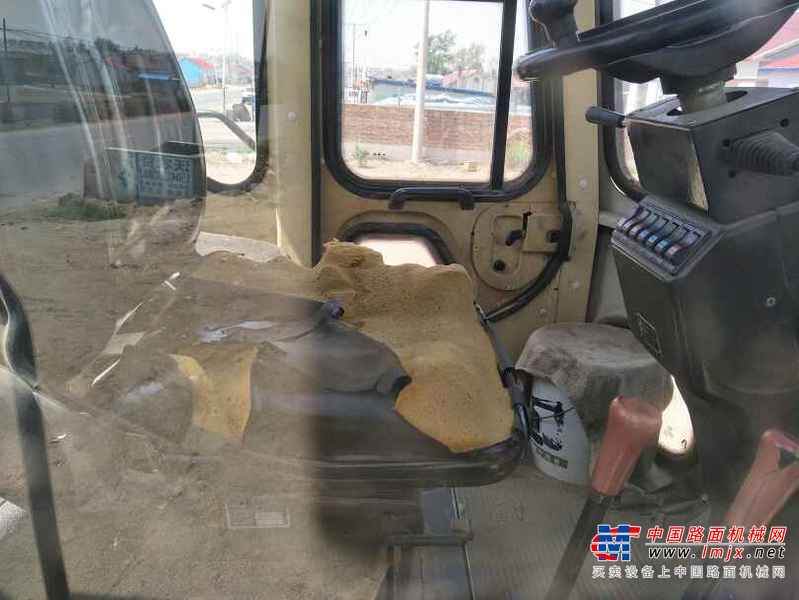 辽宁出售转让二手5000小时2010年厦工XG953III装载机