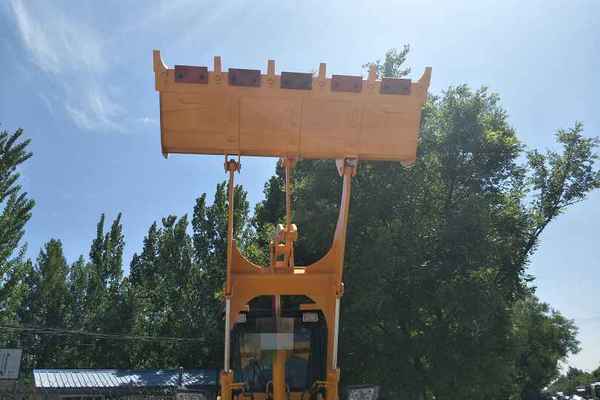 河北出售转让二手500小时2016年龙工CLG820装载机