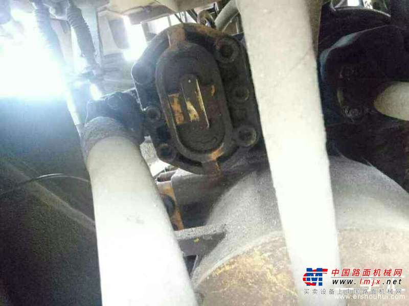 吉林出售转让二手3546小时2011年临工LG956L装载机