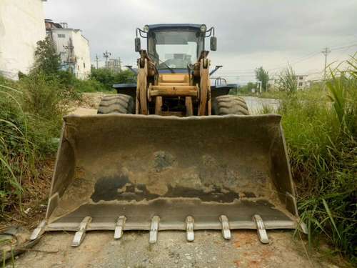 江西出售转让二手8200小时2010年龙工LG850装载机