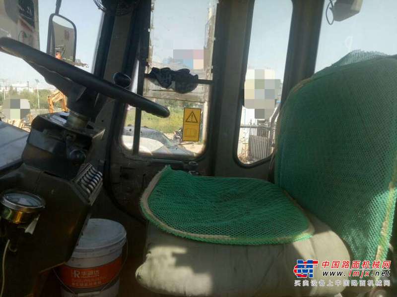 辽宁出售转让二手6000小时2009年厦工XG951III装载机