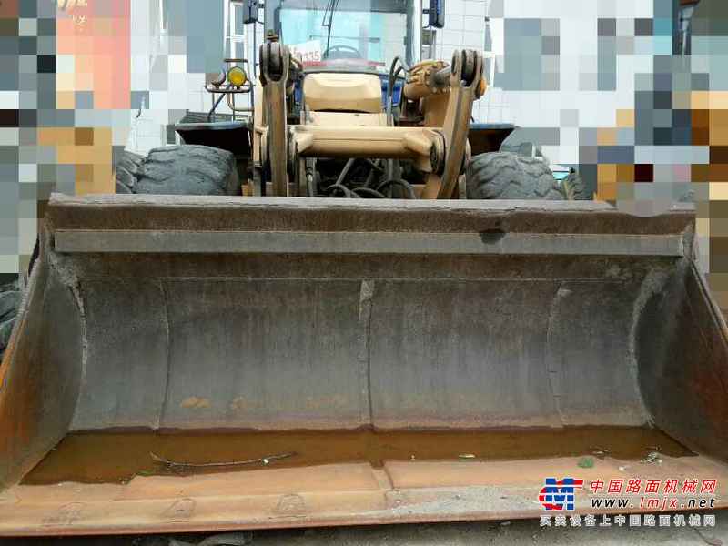 辽宁出售转让二手9000小时2010年厦工ZL50C装载机