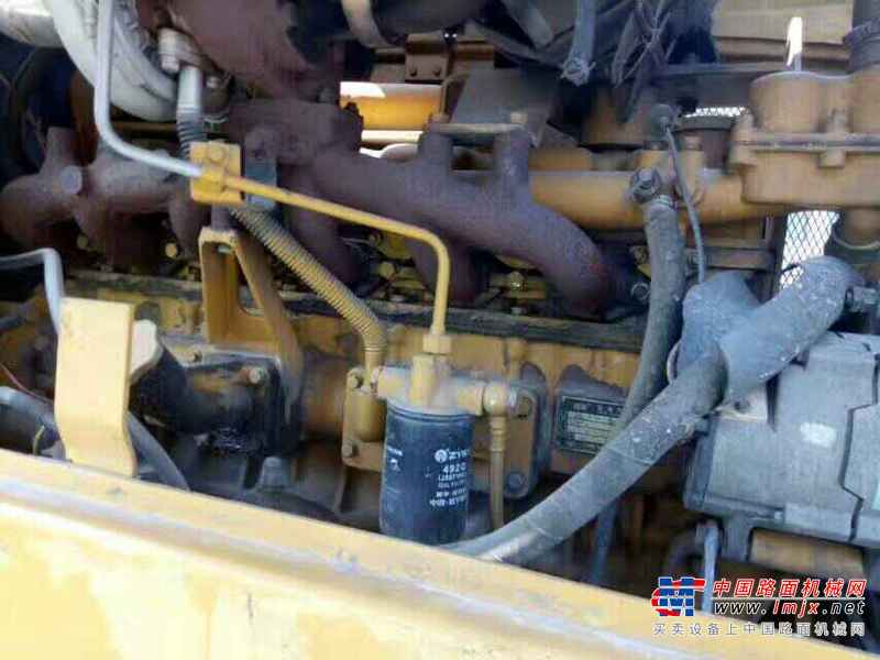 山东出售转让二手1670小时2012年山工SEM630B装载机
