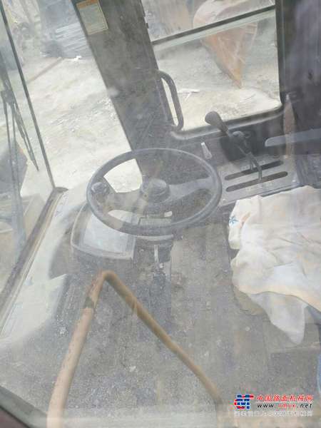 四川出售转让二手7685小时2011年柳工ZL50CN装载机