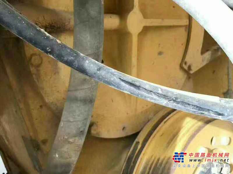 陕西出售转让二手3500小时2013年柳工ZL30E装载机