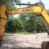 江西出售转让二手6753小时2011年徐工XE60挖掘机