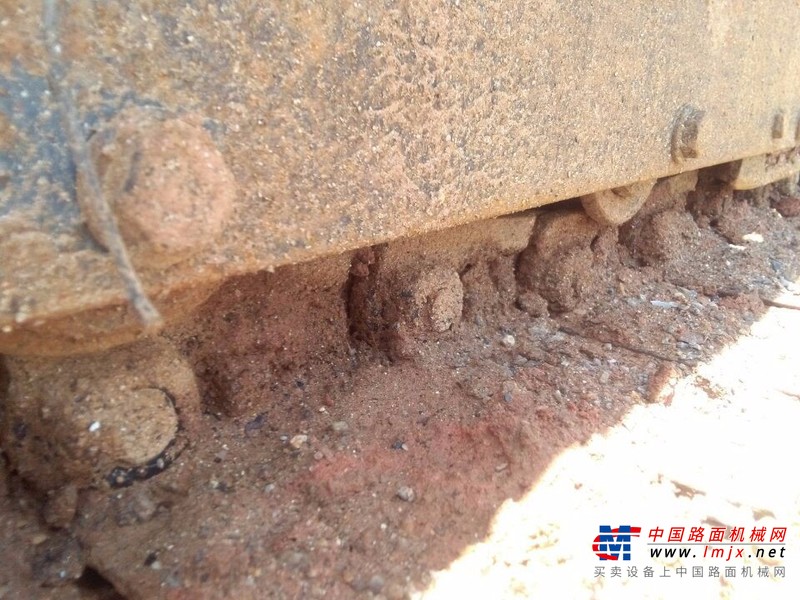 江西出售转让二手6463小时2010年山河智能SWE60N9挖掘机