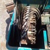 江西出售转让二手6463小时2010年山河智能SWE60N9挖掘机