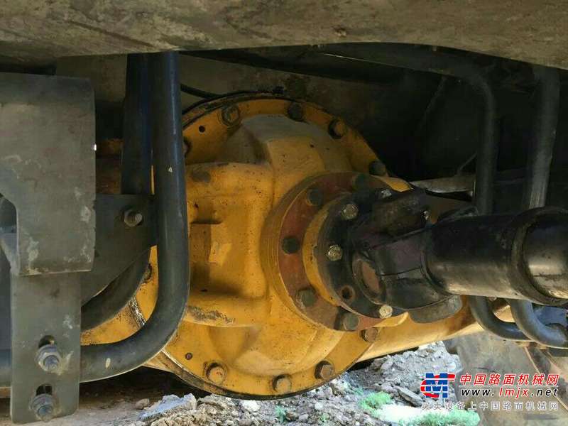辽宁出售转让二手2000小时2011年临工LG953L装载机