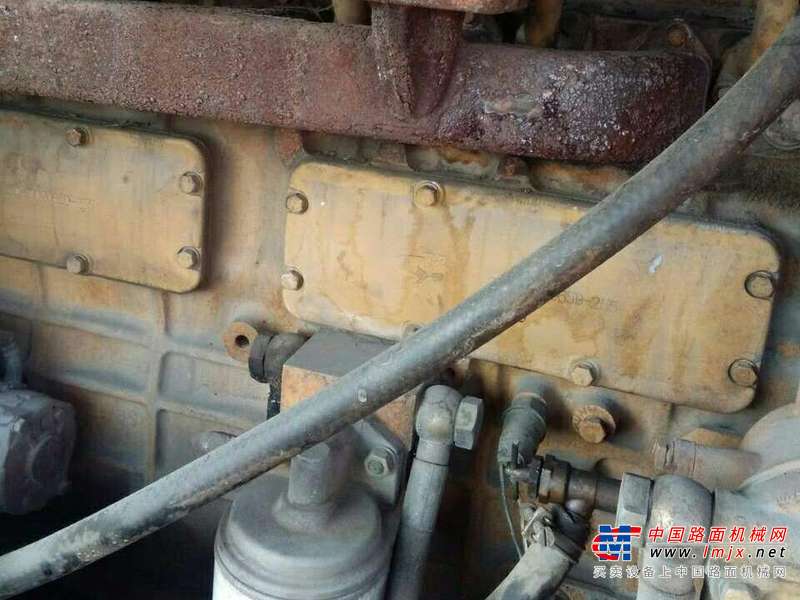 山西出售转让二手2000小时2010年临工LG933L装载机