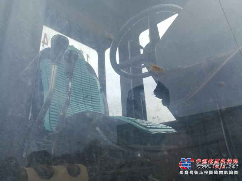 江西出售转让二手2000小时2011年成工CG955装载机