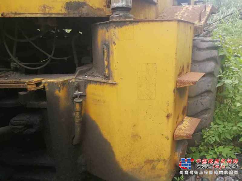 江西出售转让二手100小时2009年龙工LG835B装载机
