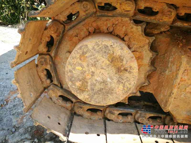 江西出售转让二手4401小时2013年现代R60挖掘机