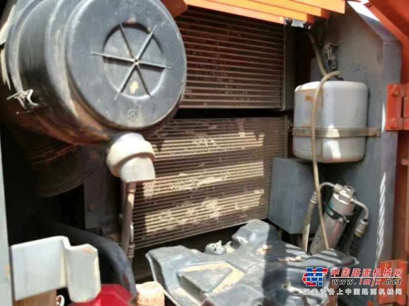 云南出售转让二手4490小时2011年日立ZX130H挖掘机