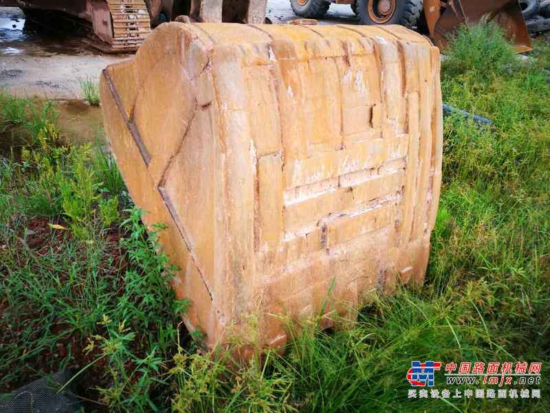 江西出售转让二手11564小时2009年日立ZX270挖掘机