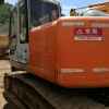 云南出售转让二手20000小时2002年日立EX225USR挖掘机