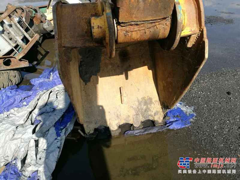 云南出售转让二手10120小时2009年恒特重工HT120A挖掘机