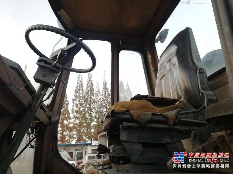 陕西出售转让二手5000小时2009年厦工XG951III装载机