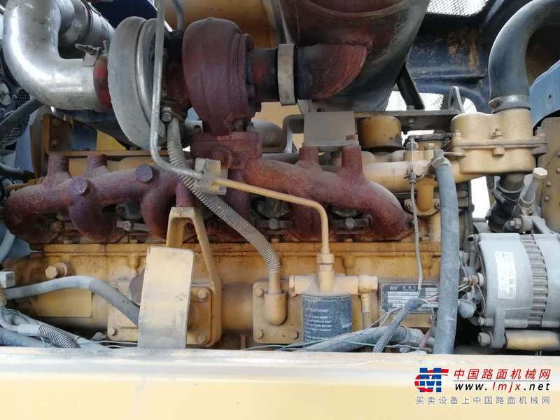 山东出售转让二手3210小时2013年山工SEM630B装载机