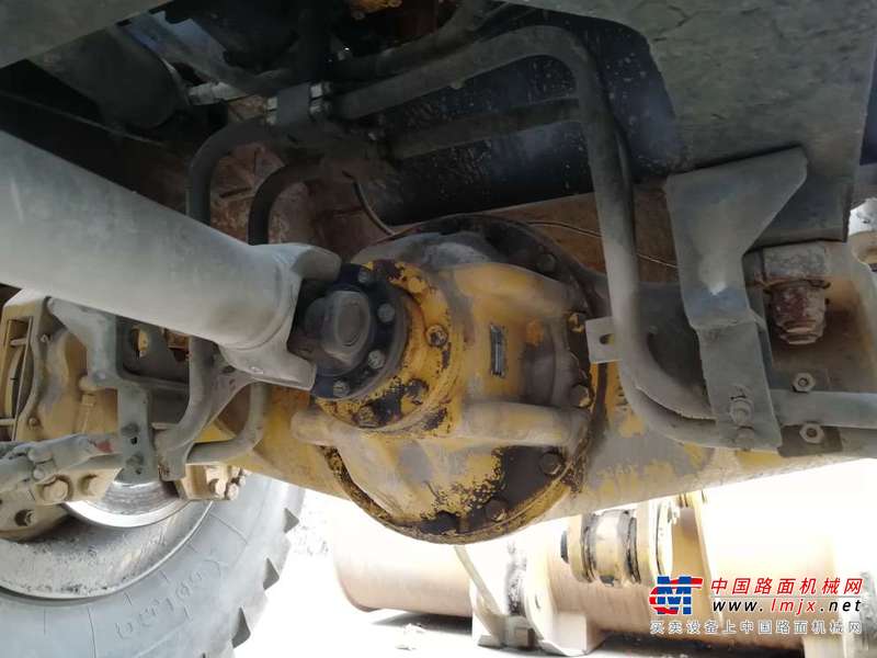 山东出售转让二手1537小时2015年临工LG953N装载机