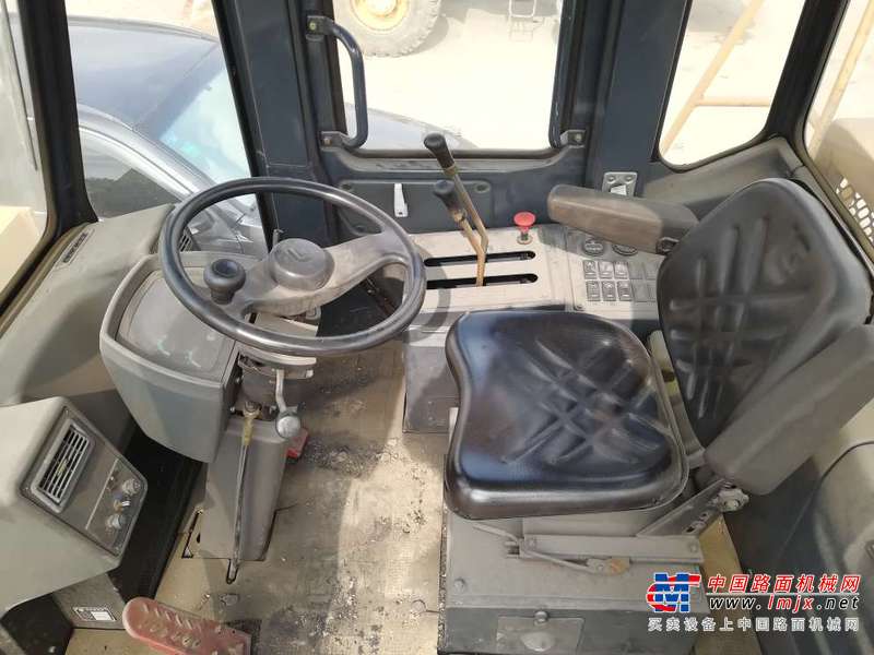 山东出售转让二手3218小时2013年柳工ZL50CN装载机