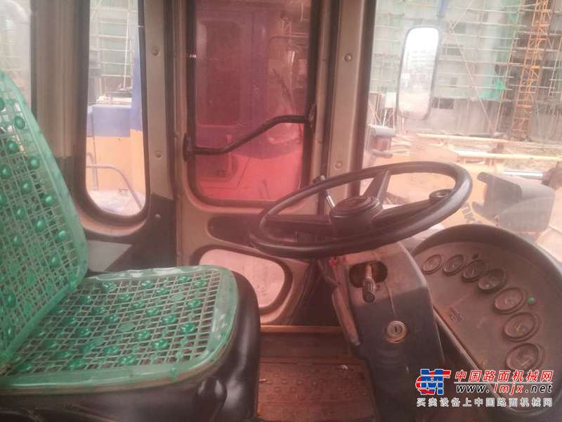 江西出售转让二手7900小时2010年龙工LG850装载机