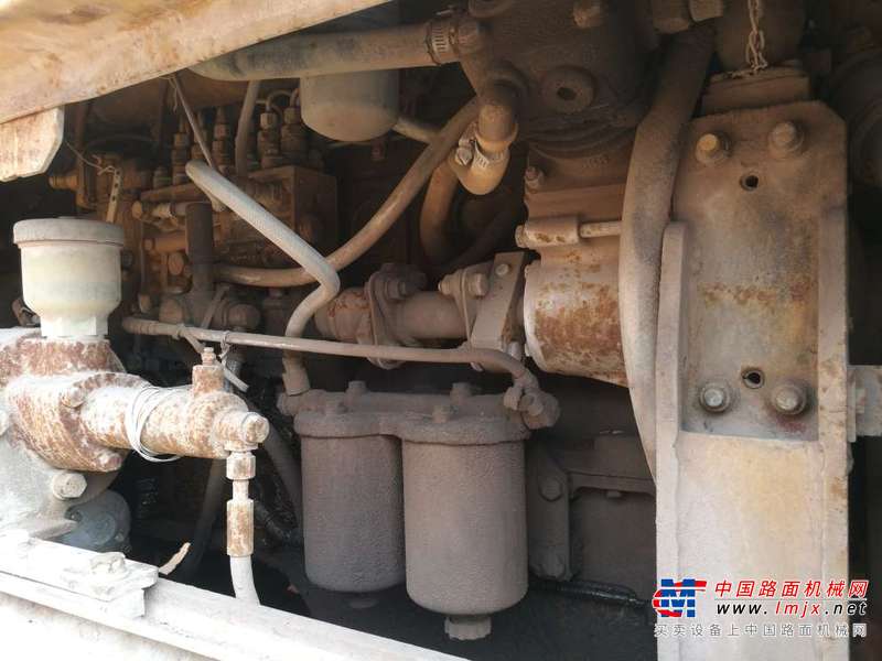 山西出售转让二手4000小时2007年柳工ZLC50C装载机