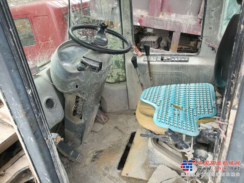 山西出售转让二手3500小时2010年临工LG953装载机