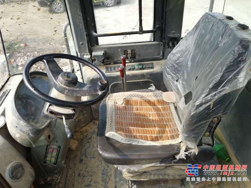 山东出售转让二手2100小时2015年临工LG953装载机