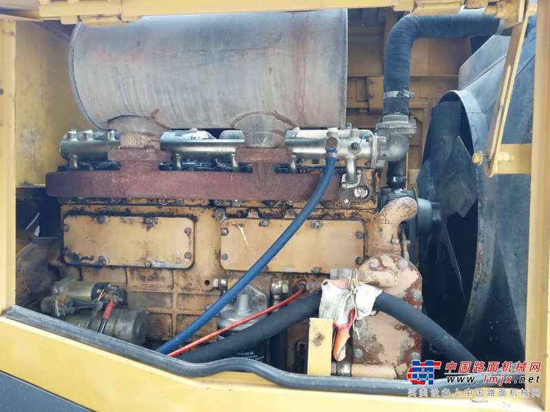 山东出售转让二手4500小时2013年临工LG933L装载机
