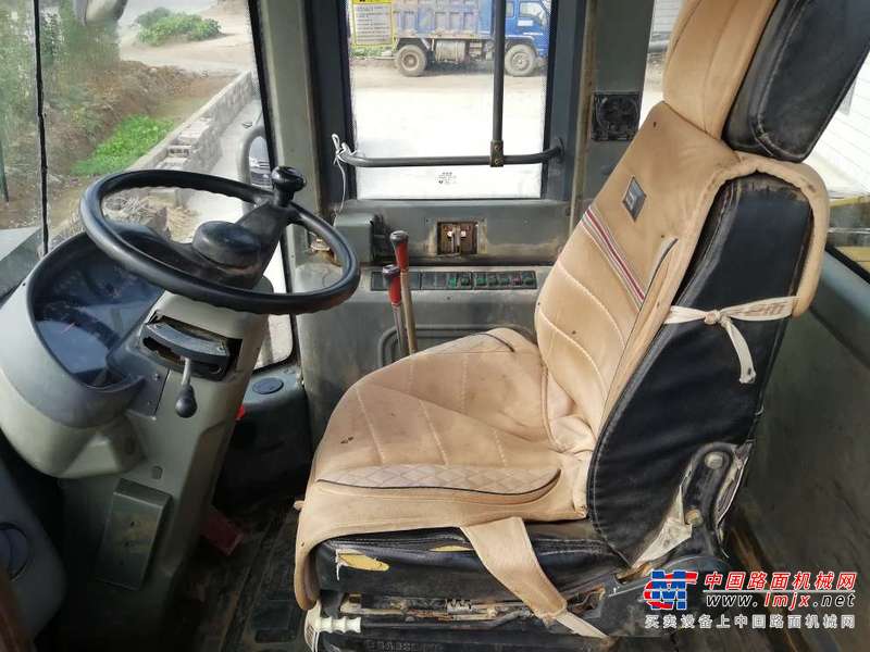 山东出售转让二手3100小时2014年临工LG953装载机