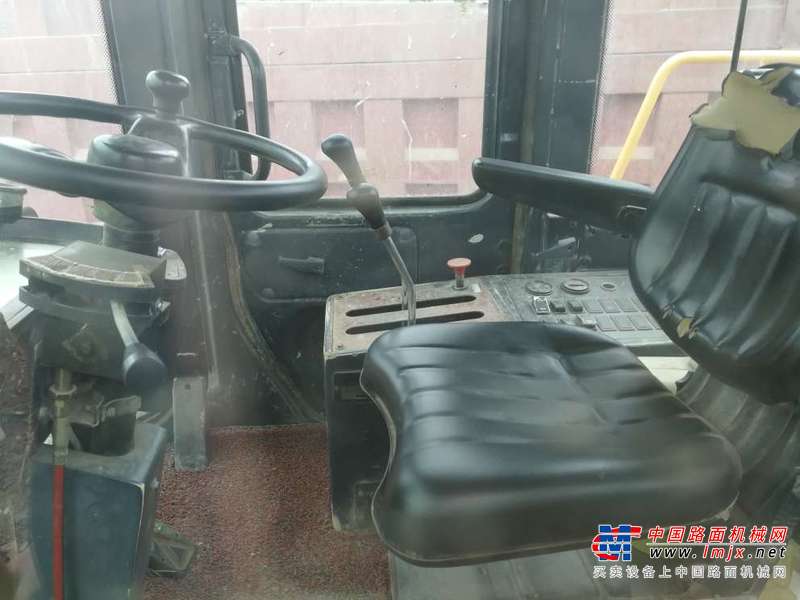 贵州出售转让二手4580小时2014年柳工ZL50CN装载机